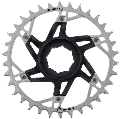 SRAM -Kettenring xx Eagle Tr. E-MTB 34T