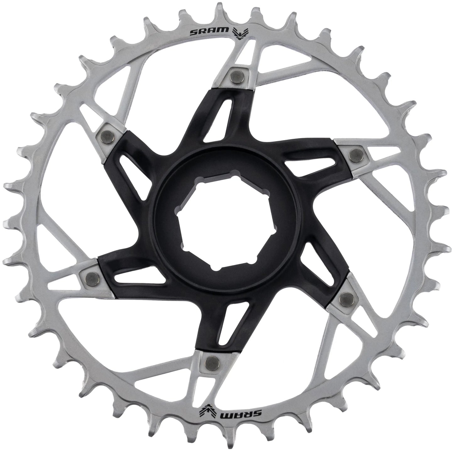 SRAM -Kettenring xx Eagle Tr. E-MTB 36T