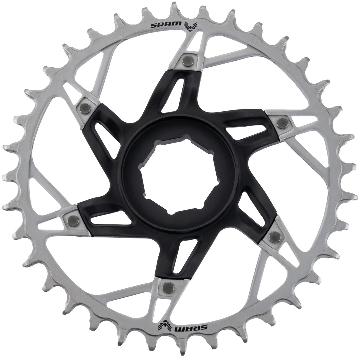 SRAM -Kettenring xx Eagle Tr. E-MTB 36T