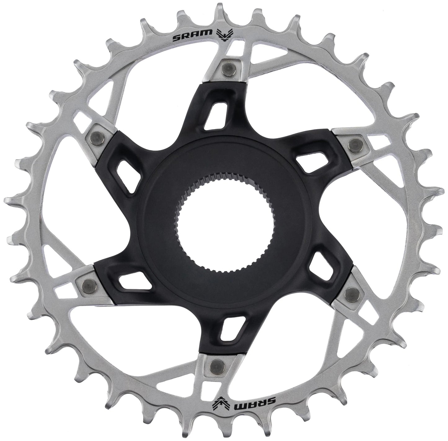 Sram Kettenblatt XX Eagle Transmission E-MTB Kettenblatt XX Eagle Tr.E-MTB 34t Shim.