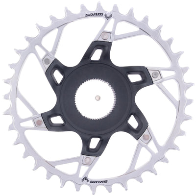 SRAM-Kettenring XX Eagle Tr.e-mtb 36T Shim.