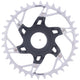 SRAM-Kettenring XX Eagle Tr.e-mtb 36T Shim.