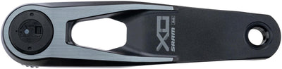 Sram Kurbelleistungsmesser x0 Eagle Axs Getriebekurbel PM x0 Eagle Axs Tr. 165mm