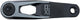 Sram Kurbelleistungsmesser x0 Eagle Axs Getriebekurbel PM x0 Eagle Axs Tr. 165mm