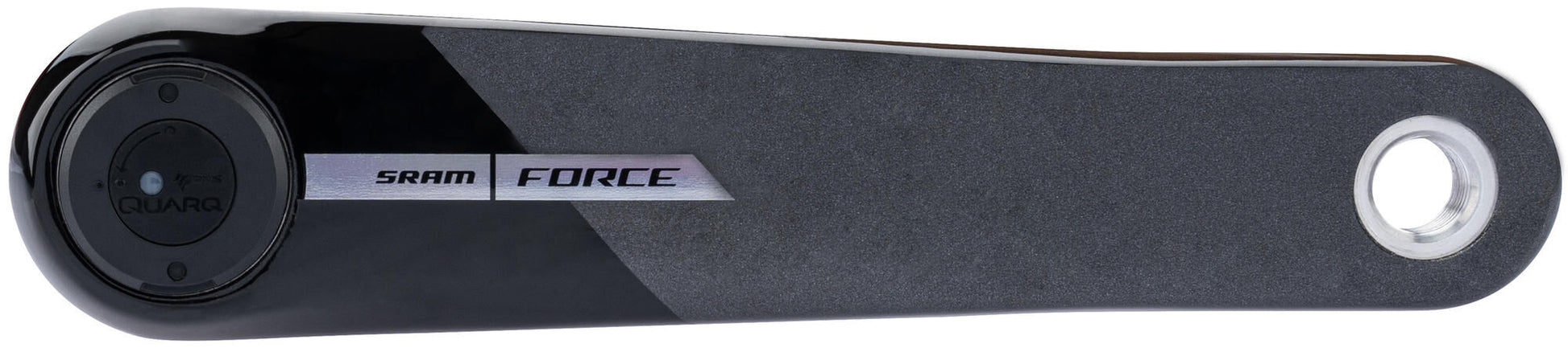 Sram Powermeter Kurbelkraftachse D2 Kurbelkraftachse 172,5 mm