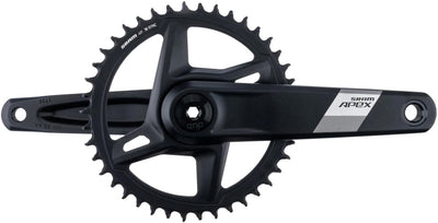 Sram Cranket Apex 1 42T 172,5 mm Cannondale AI