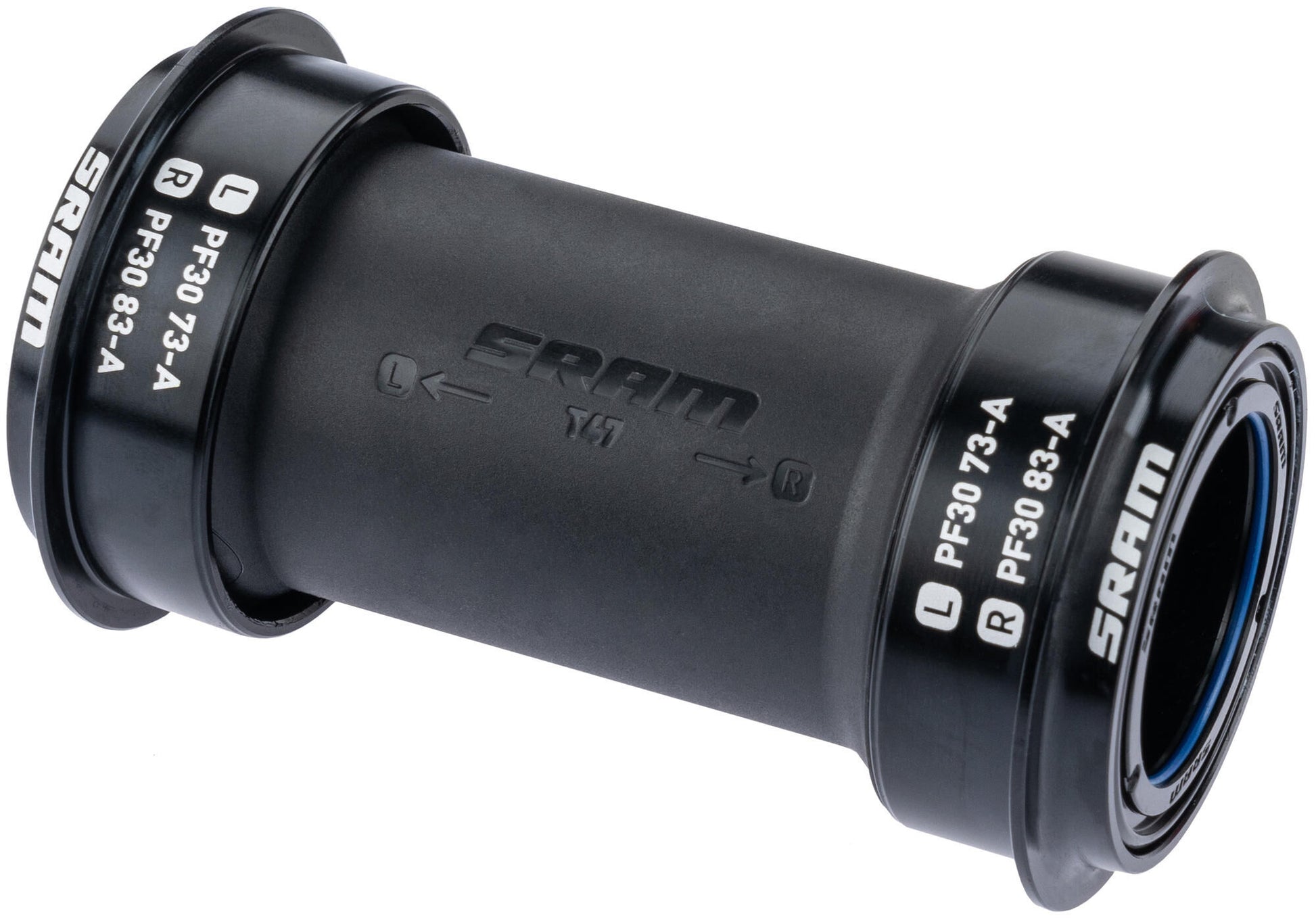 Sram Bot.Bracket Dub BB30 Pressfit 83 mm breit