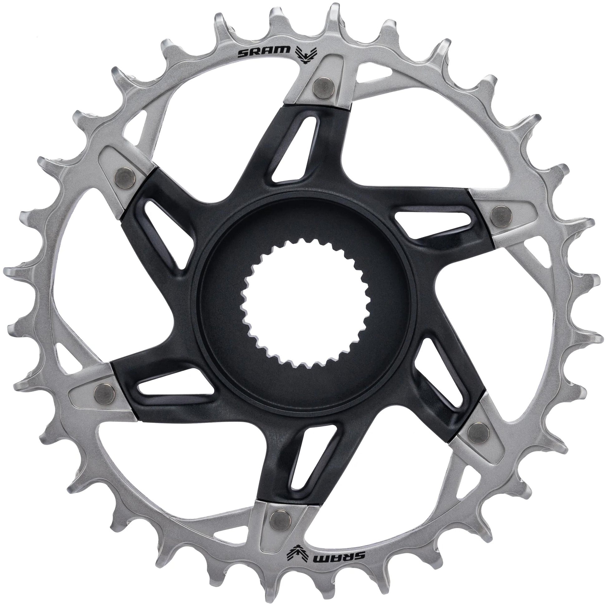 SRAM-Kettenring XX Eagle Tr.e-mtb 32t