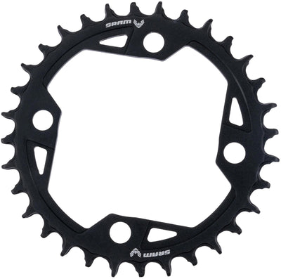 Sram Kettenblatt Eagle Getriebe E-MTB Kettenblatt Eagle Tr. E-MTB 32t 94mm