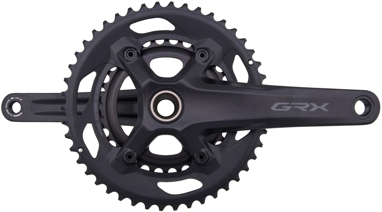 Shimano Crankstel GRX RX600 10V 172,5 46x30t