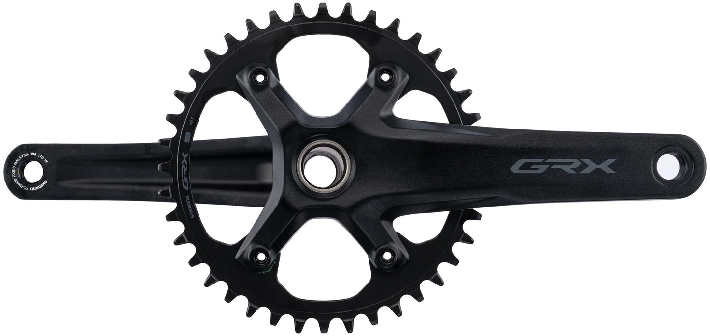 Shimano Cranket GRX FC-RX610
