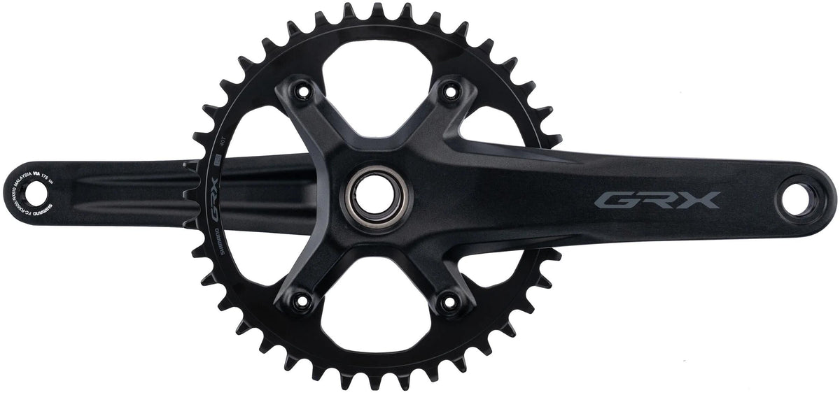 Shimano Cranket GRX FC-RX610