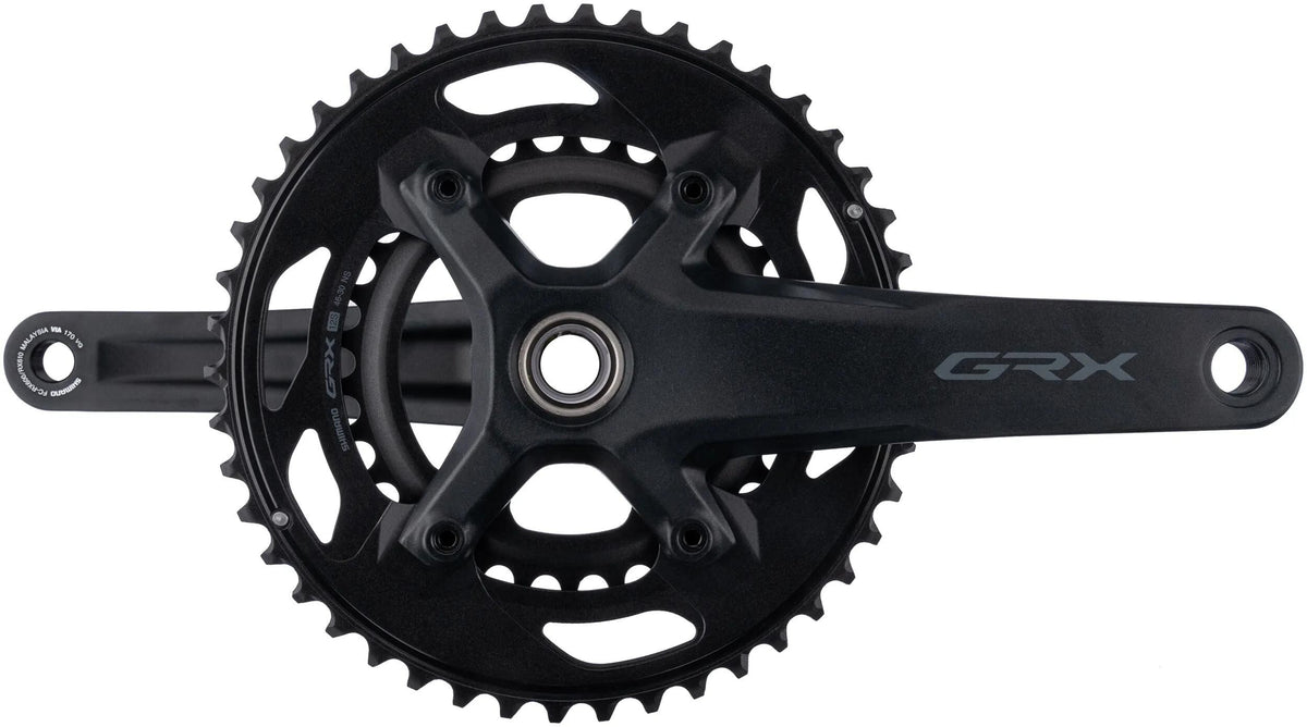 Shimano Cranket Shim.Grx FC-RX610 170 mm