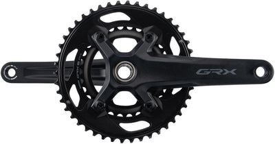 Shimano Kurbelgarnitur grx fc-rx610 Kurbelgarnitur Shim.grx fc-rx610 175 mm