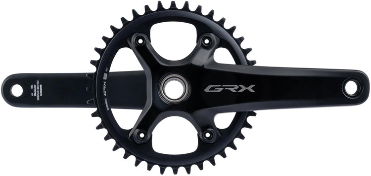 Shimano Cranket GRX FC-RX820