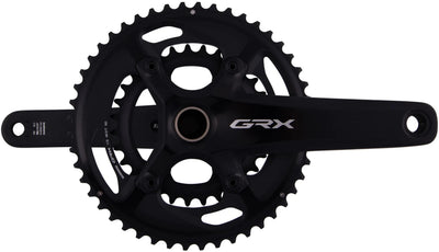Shimano GRX-810 FC-RX810 170 mm 48 31 2x11 Geschwindigkeit