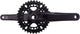 Shimano Cranket Shim.xt FCM8120 26 36T.175mm HT2 12sp.bo.