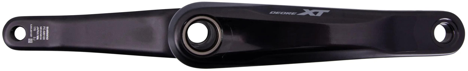 Shimano Kurbelarm Set Shim.deore XT FC-M8130 170 mm