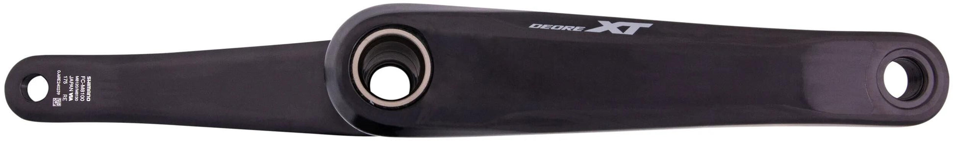Shimano Kurbelarm Set Shim.deore XT FC-M8130 175 mm