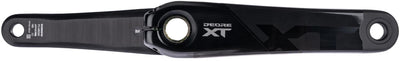 Shimano xt fc-m8200 12-fach Kurbel ohne Kettenblatt
