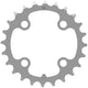 Contac Ct -Kettenring C.Drive 24T 64 mm Silber