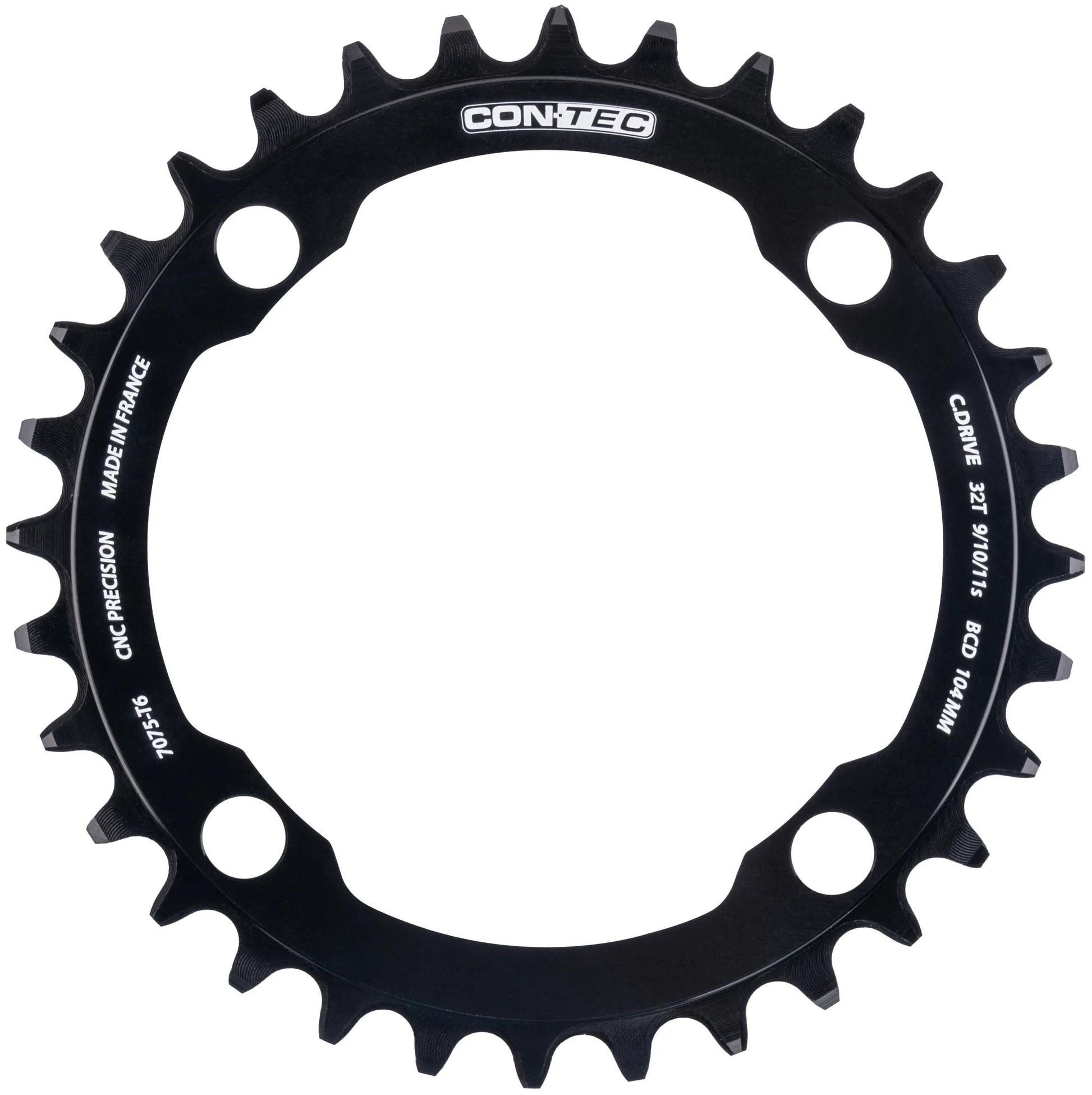 Contac Ct -Kettenring C.Drive B 32T 11sp