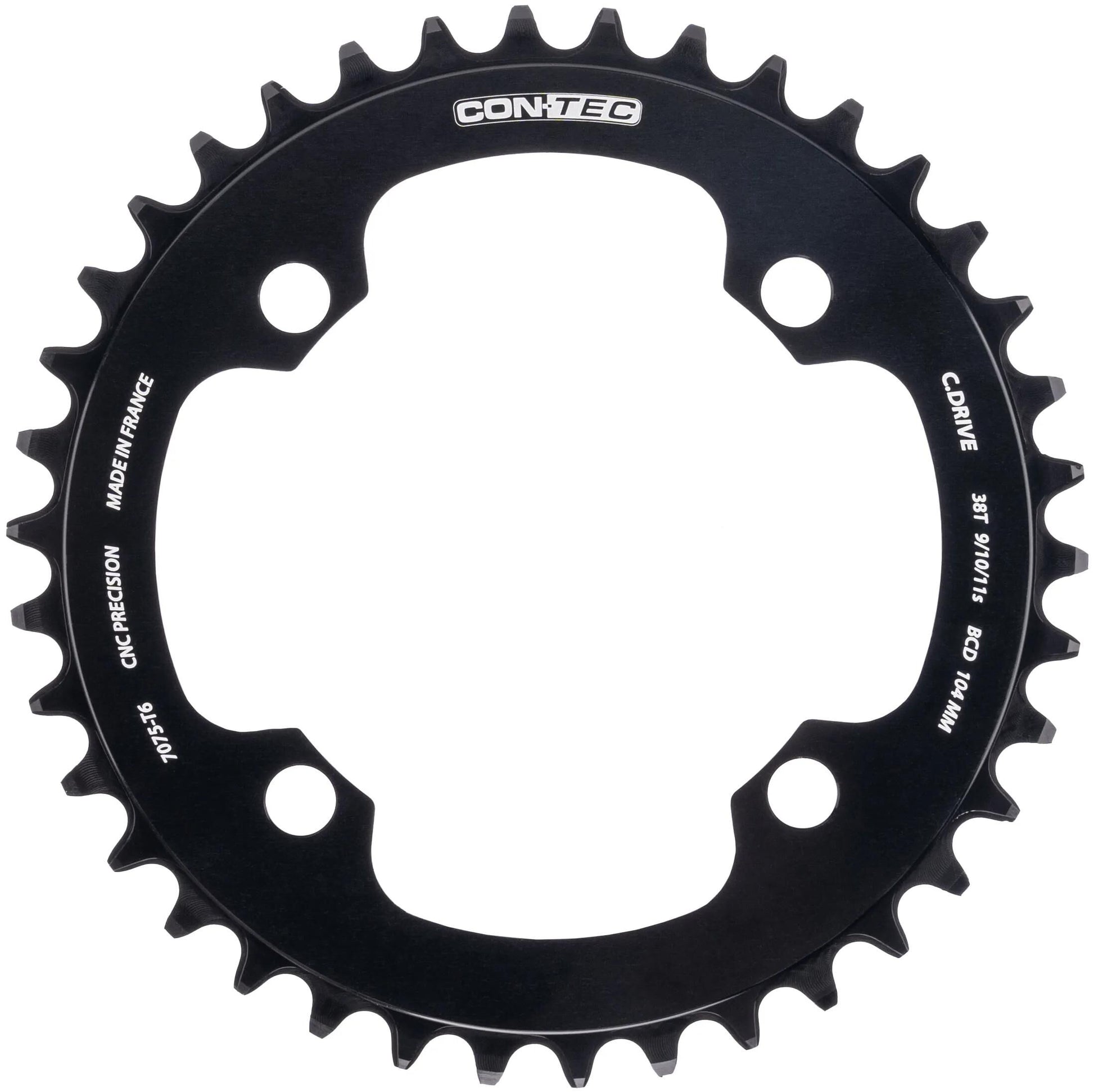 Contac Ct -Kettenring C.Drive B 38T 11sp