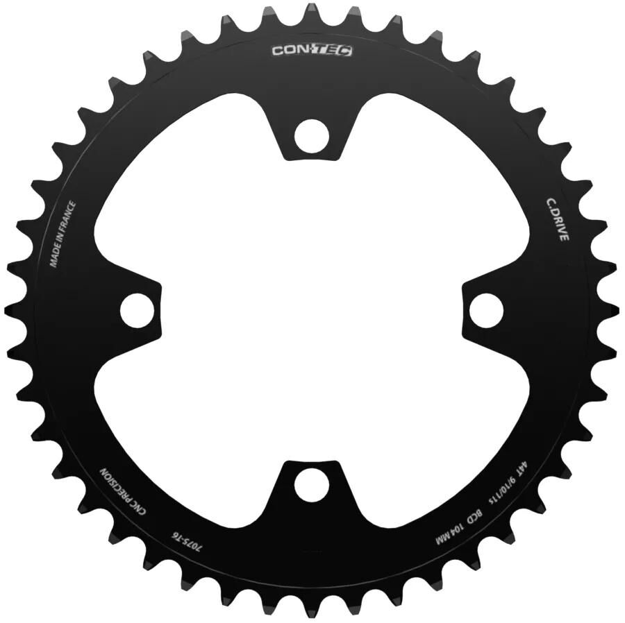 Contac CT -Kettenrisse C.Drive B 104mm 44 Z. Bosch 11-sp.
