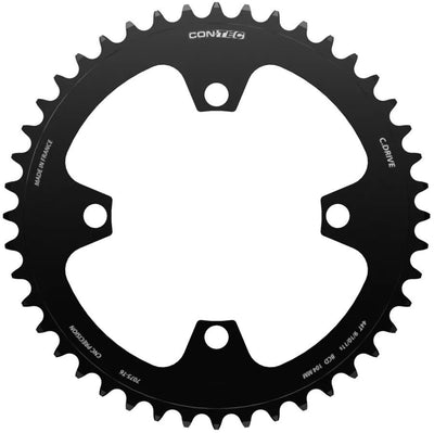 Contac CT -Kettenrisse C.Drive B 104mm 44 Z. Bosch 11-sp.