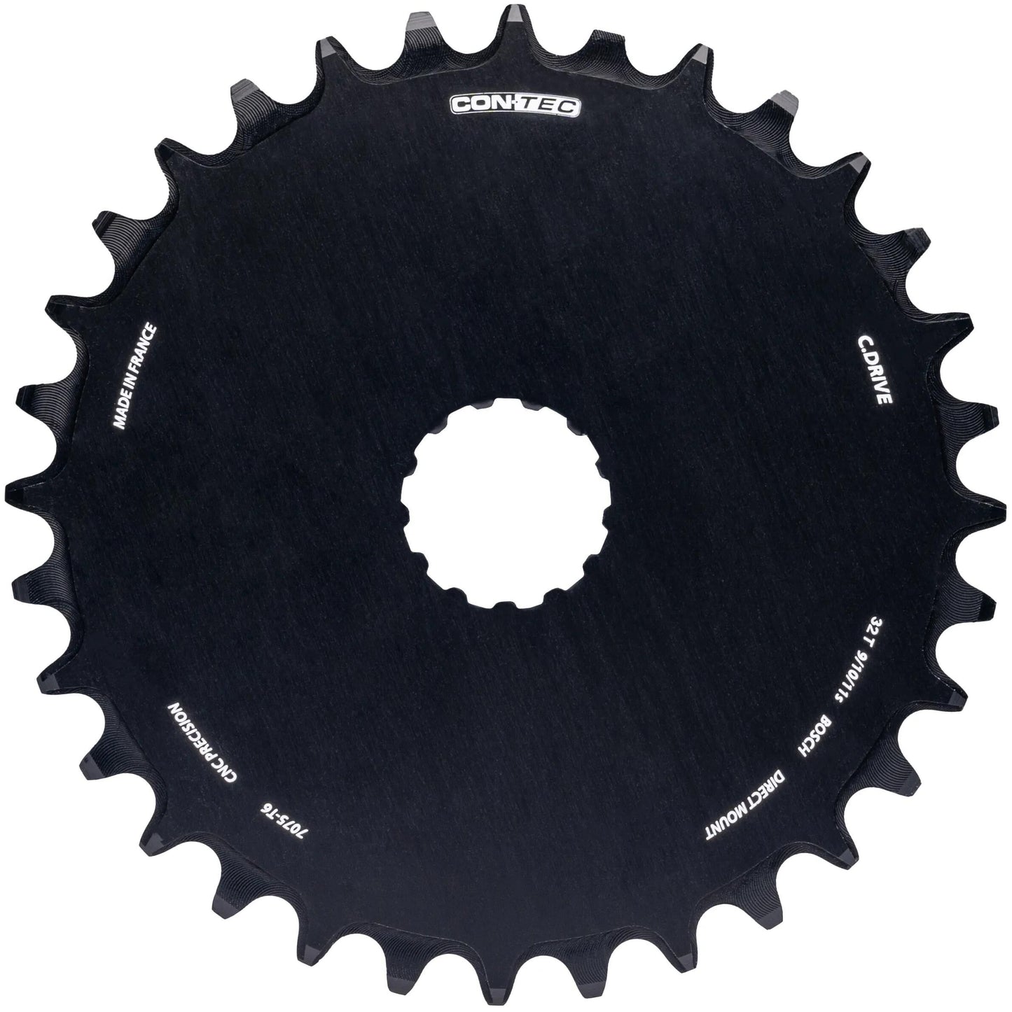 Contac Ct -Kettenring C.Drive DM 32T