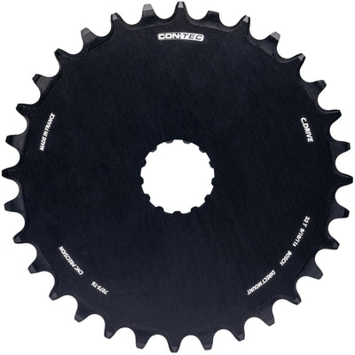 Contac Ct -Kettenring C.Drive DM 32T