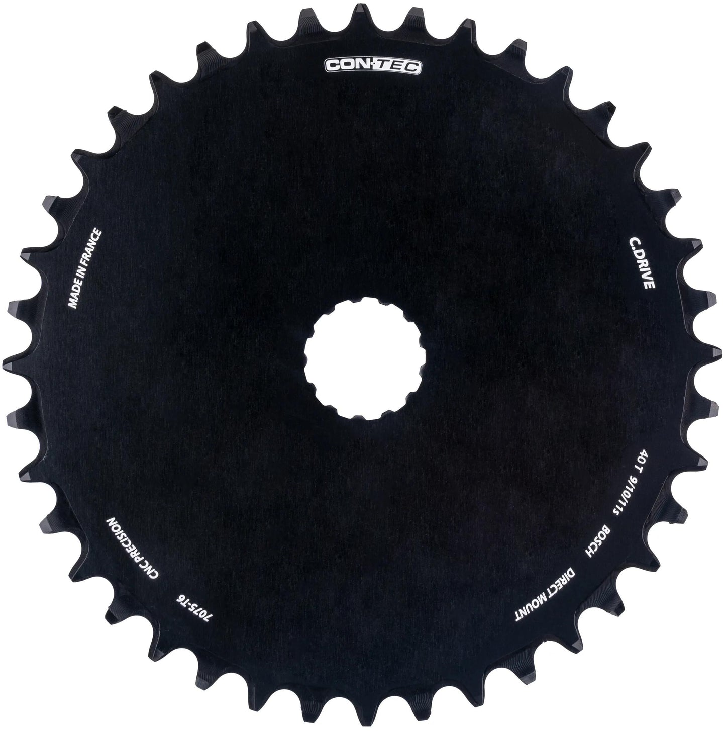 Contac Ct -Kettenring C.Drive DM 40T
