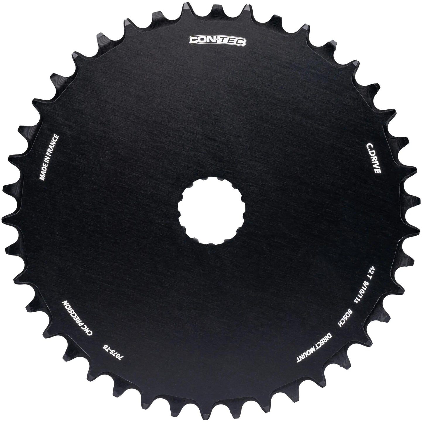 Contac CT -Kettenrisse C.Drive DM Directmount 42Z. Wald