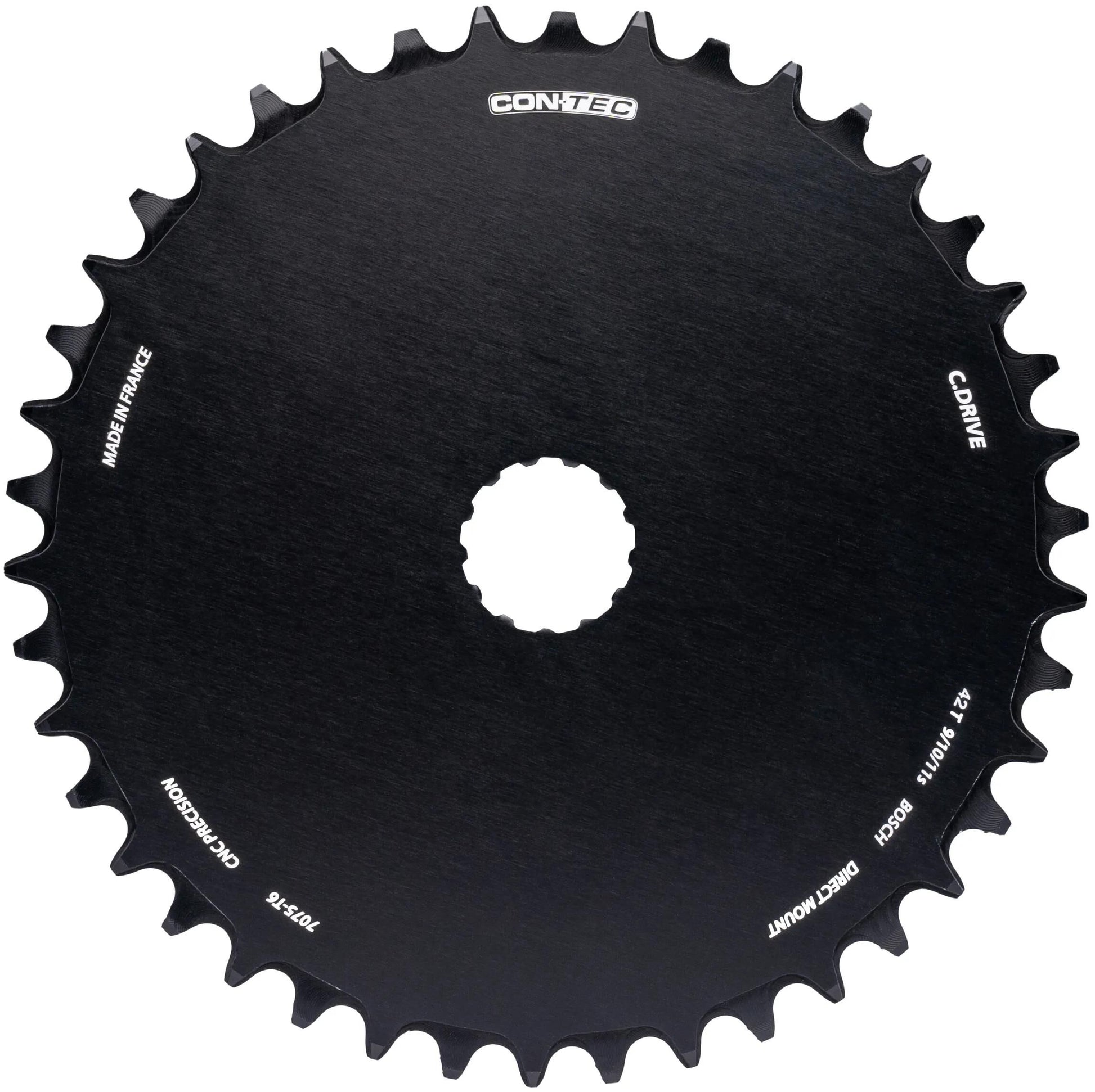 Contac CT -Kettenrisse C.Drive DM Directmount 42Z. Wald