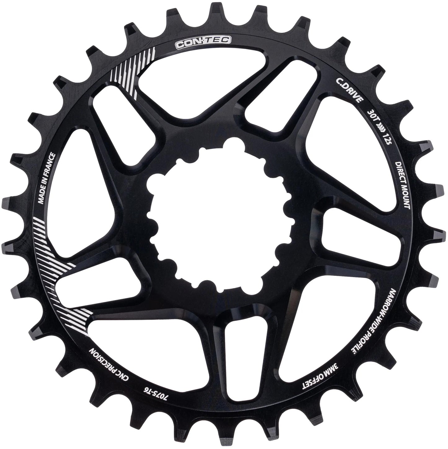 Contac Ct -Kettenring C.Drive DMS 30T