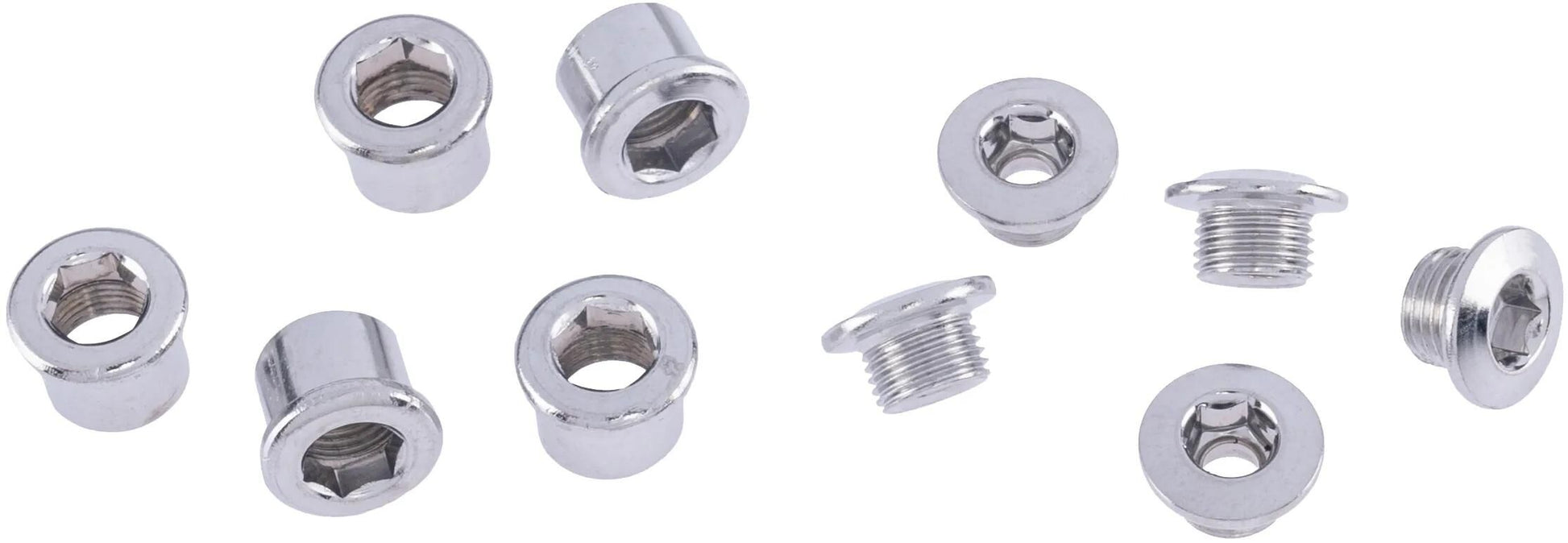 Contac Ct-Kettenringschraube C-Nuss für 2P-Kurben 5pcs.