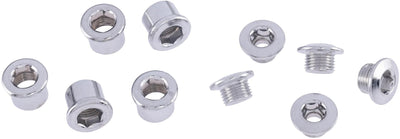 Contac Ct-Kettenringschraube C-Nuss für 2P-Kurben 5pcs.