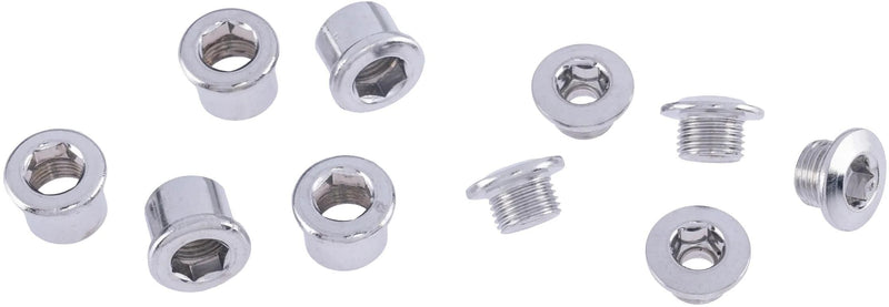 Contac Ct-Kettenringschraube C-Nuss für 2P-Kurben 5pcs.