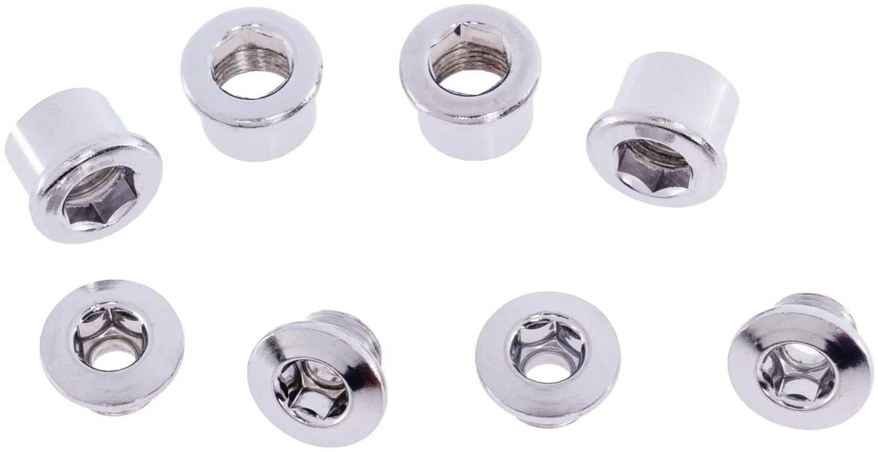 Contac Ct-Kettenringschraube C. Nuss 2sp 4-AUM 4PCS.
