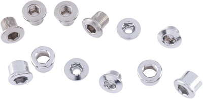 Contac Ct-Kettenringschraube C.Nuss 3sp 4-AUM 4PCS.