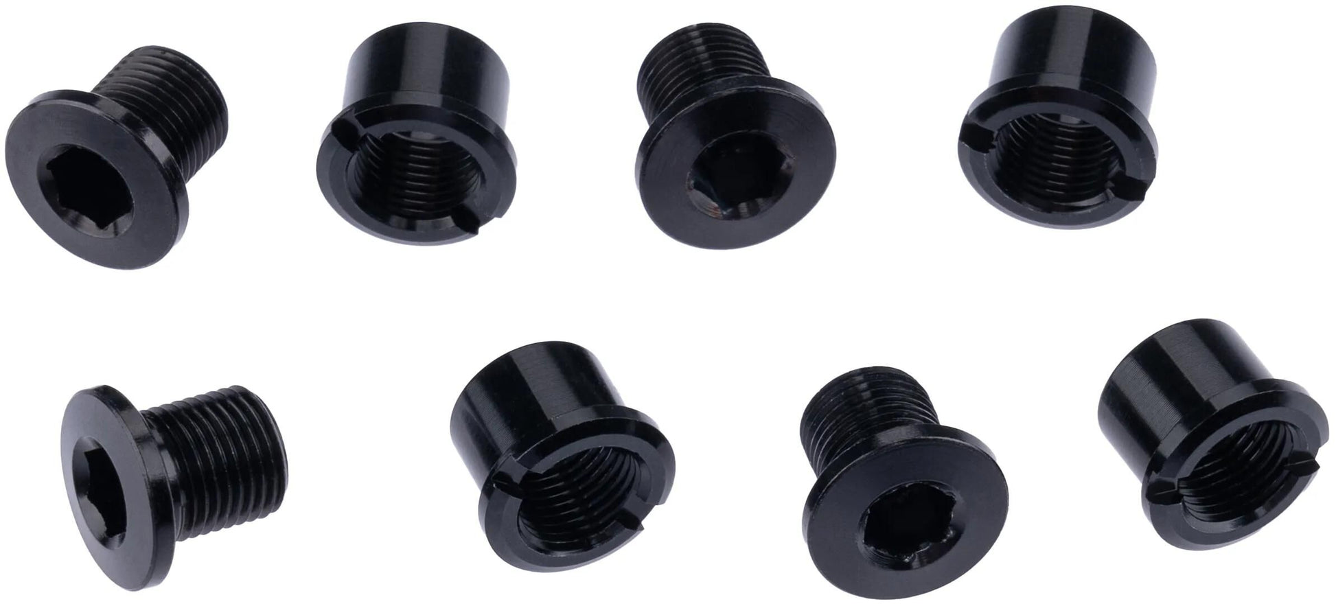 Contac Ct -Kettenringschraube C. NUT 1SP BOSCH SPIDER 4PCS.