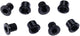Contac Ct -Kettenringschraube C. NUT 1SP BOSCH SPIDER 4PCS.
