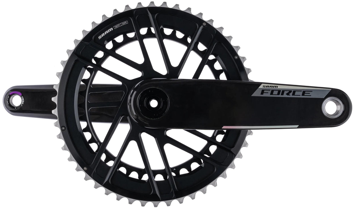 Cranket Sram Force E1