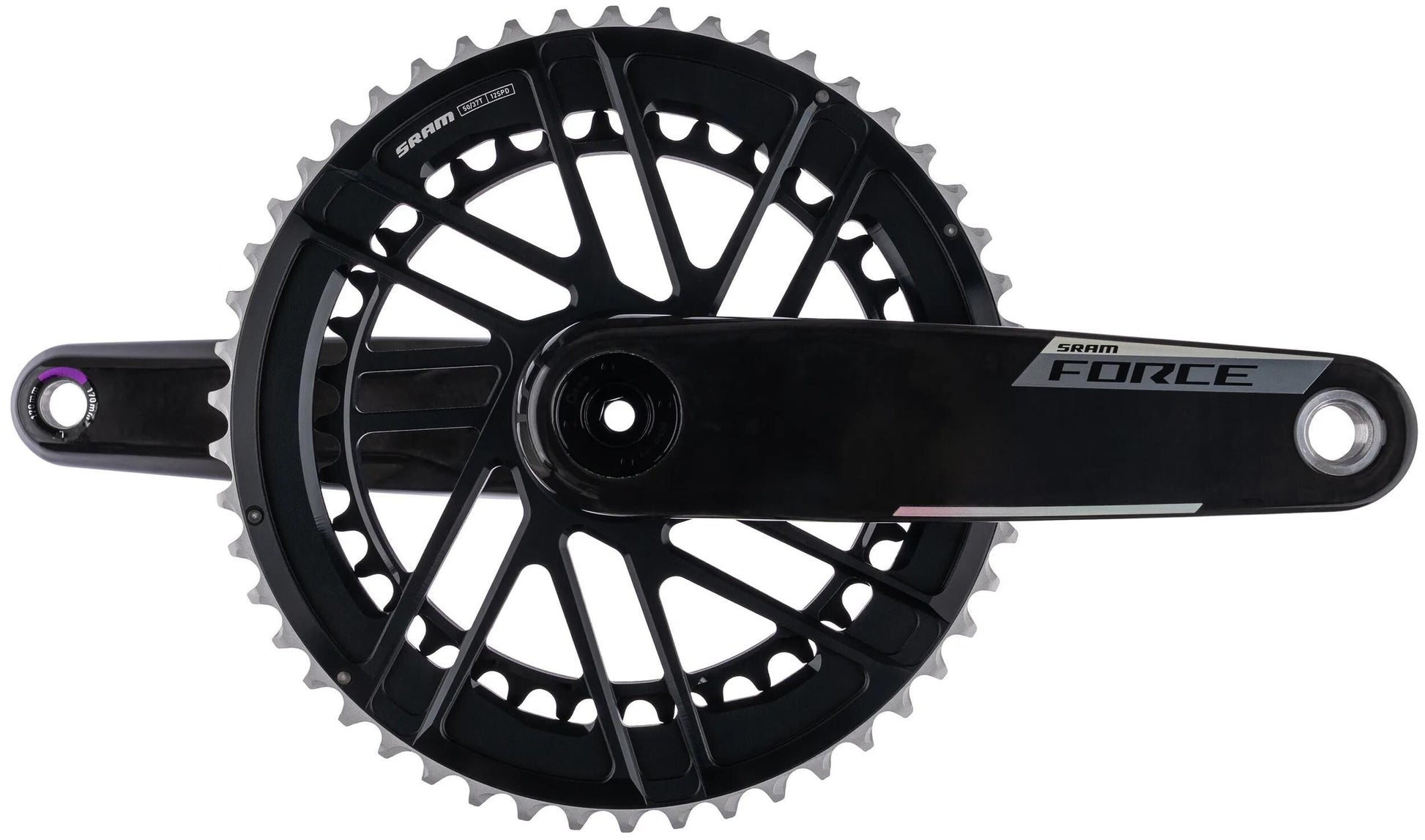 Cranket Sram Force E1