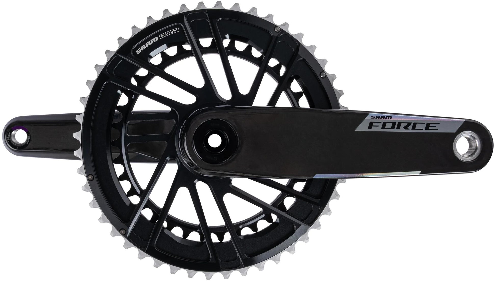SRAM KRG Force E1 48 35 170 mm Dub