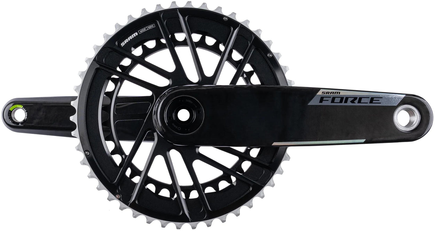 SRAM KRG -Kraft E1 46 33 172,5 mm Dub