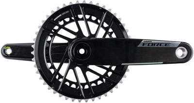 SRAM KRG -Kraft E1 46 33 172,5 mm Dub