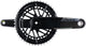 SRAM KRG -Kraft E1 46 33 172,5 mm Dub