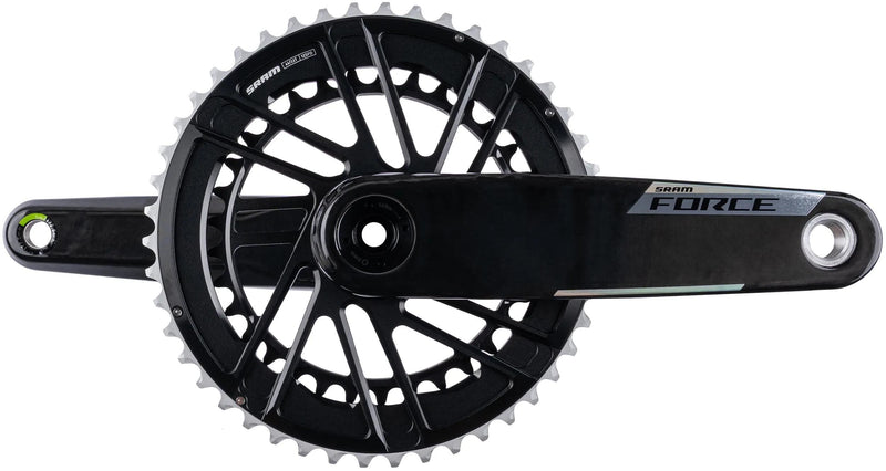 SRAM KRG -Kraft E1 46 33 172,5 mm Dub