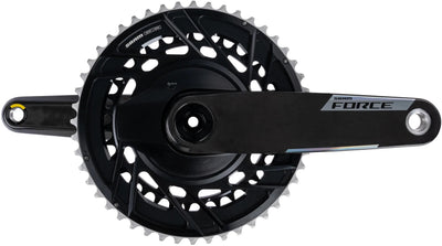 SRAM KRG PM Kraft E1 48 35 175 mm Dub